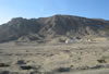 Meer woestijn